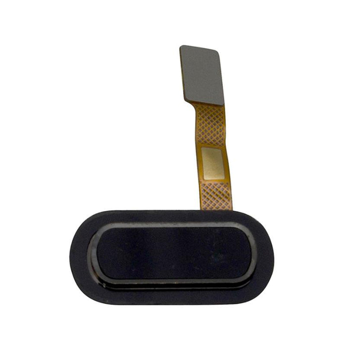 For OnePlus 2 Replacement Home Button With Flex Cable (Black)
