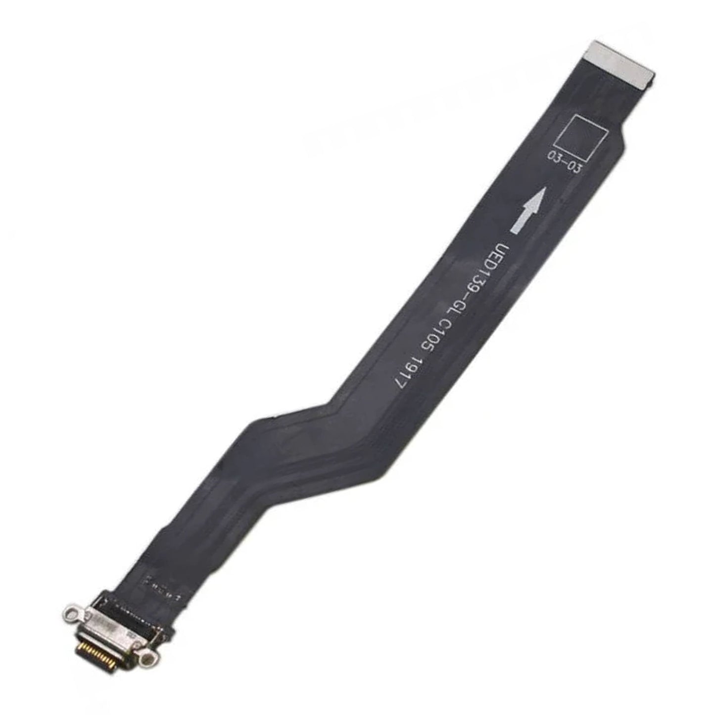 For OnePlus 7 Pro Replacement Charging Port Flex Cable