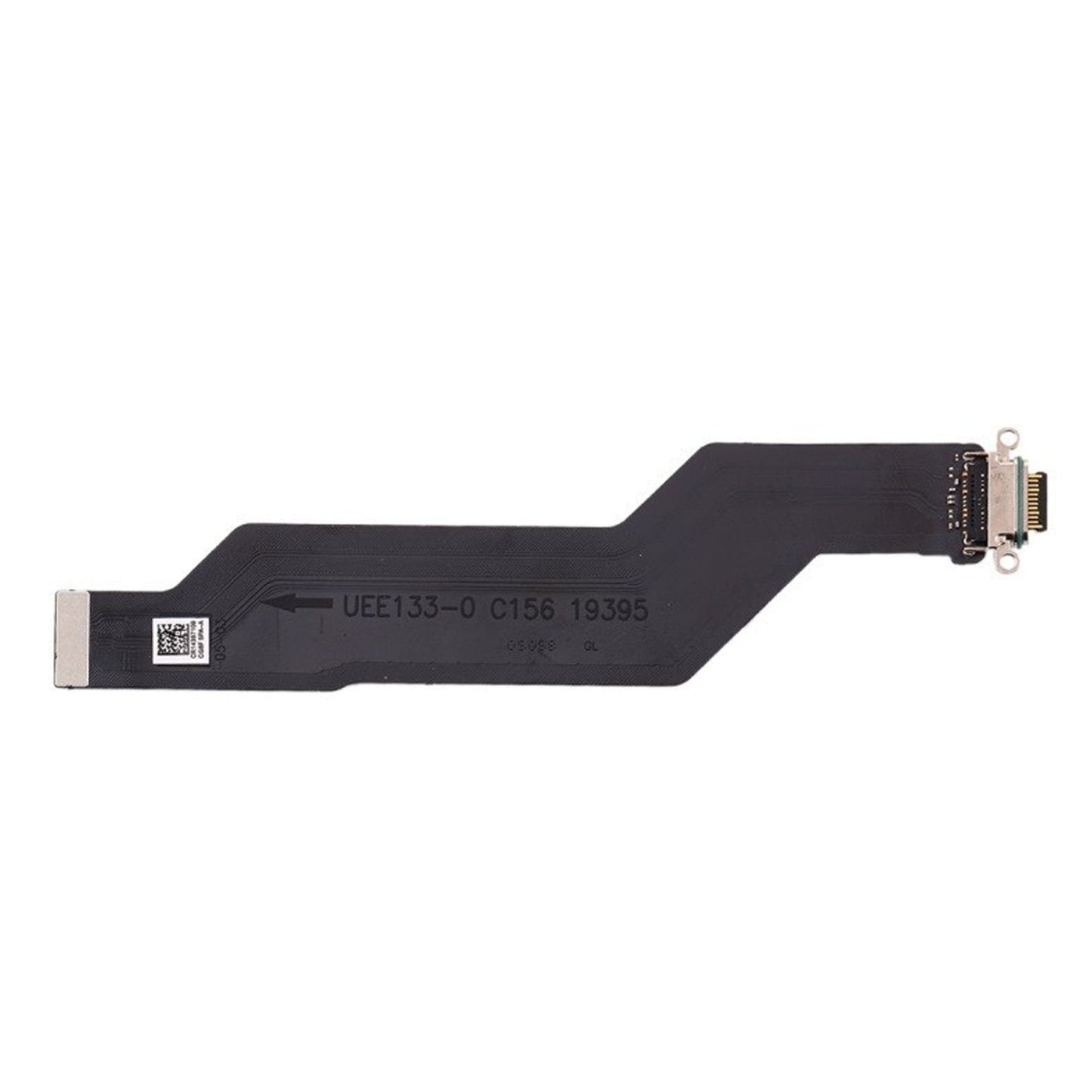 For OnePlus 7T Replacement Charging Port Flex Cable