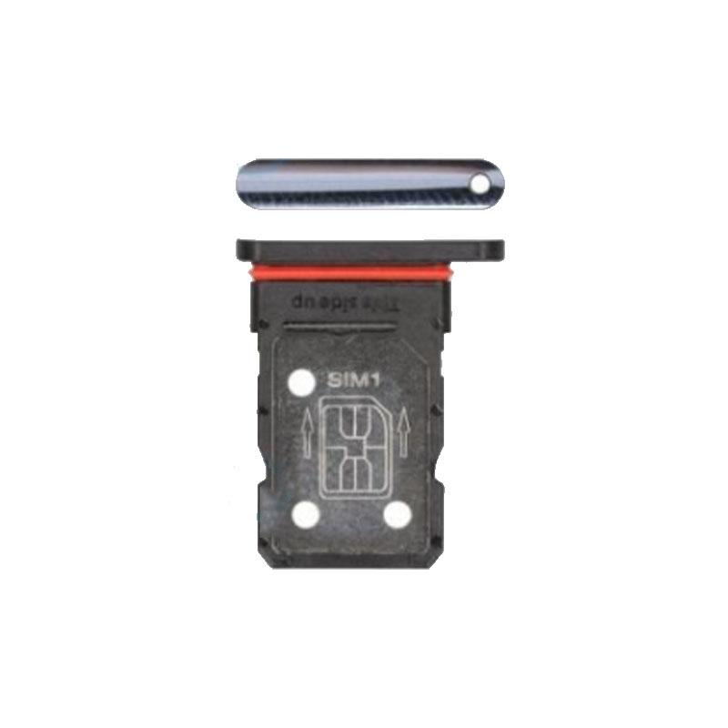 For OnePlus 9 Replacement Sim Card Tray (Winter Mist)
