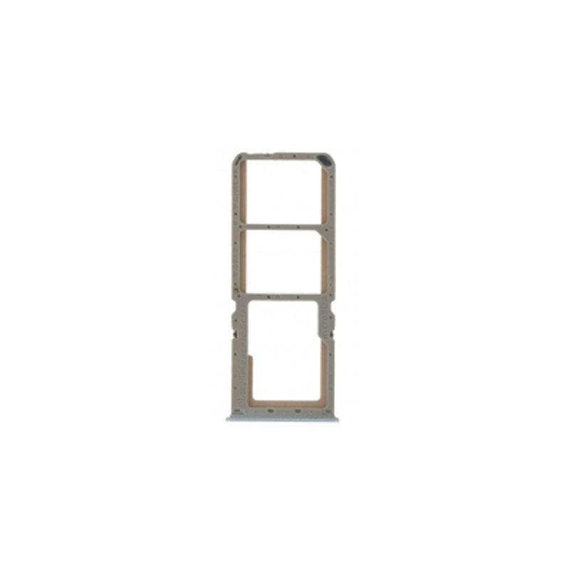For Oppo A5 (2020) Replacement Sim Card Tray (White)