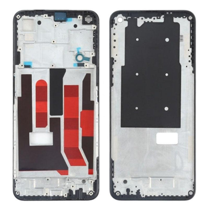 For Oppo A53 Replacement Front Housing