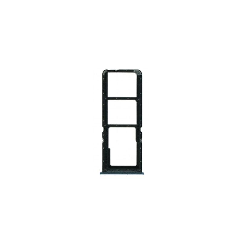 For Oppo A9 (2020) Replacement Sim Card Tray (Blue)