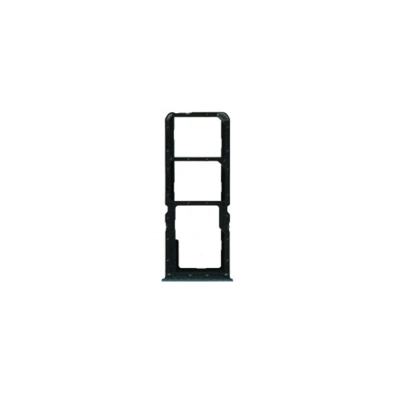 For Oppo A9 (2020) Replacement Sim Card Tray (Green)