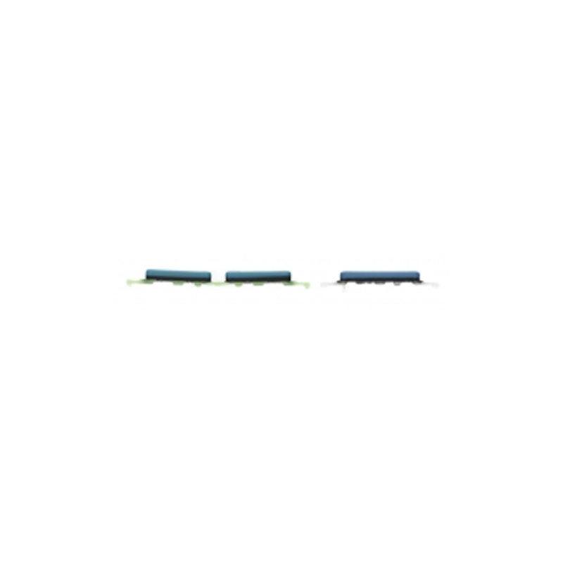For Oppo A94 5G Replacement Power & Volume Button (Blue)