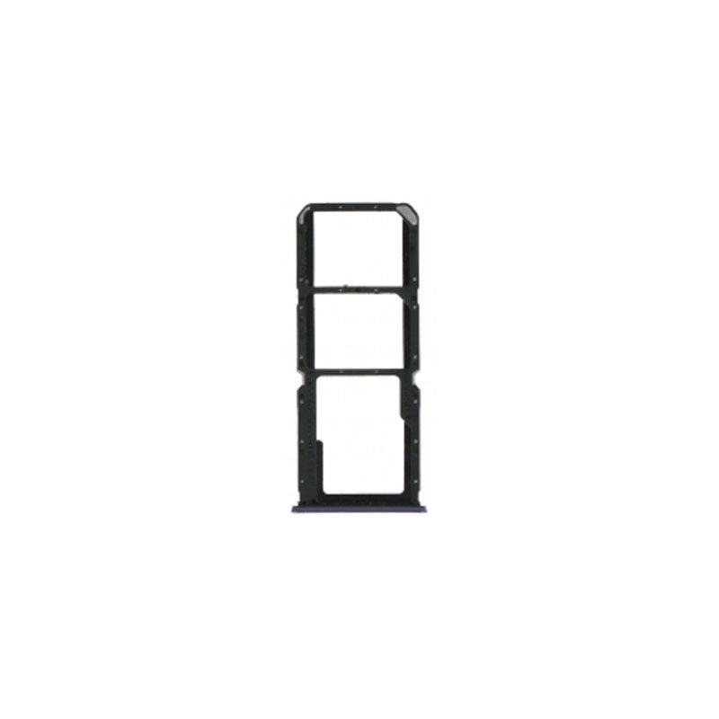 For Oppo A94 5G Replacement Sim Card Tray (Purple)