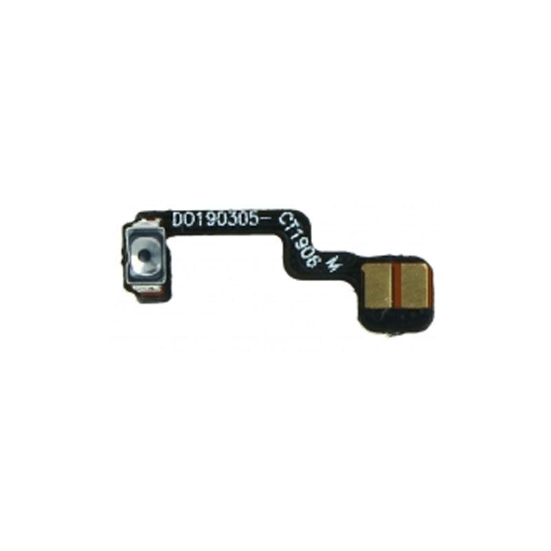 For Oppo Find X Replacement Power Button Flex Cable