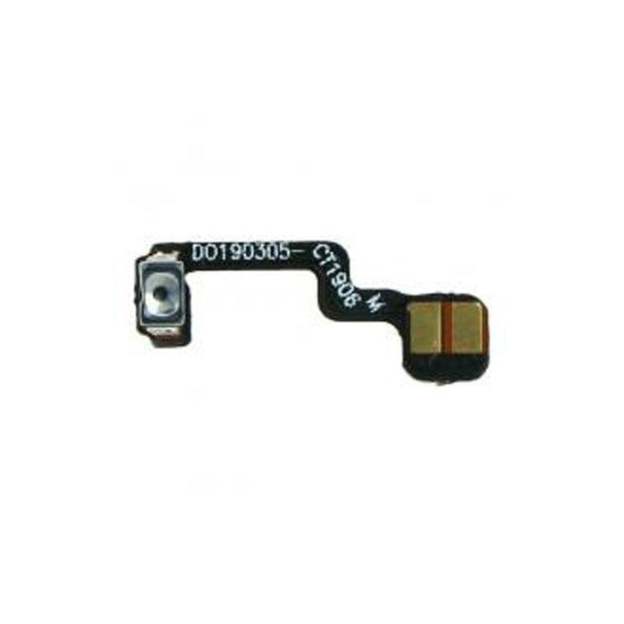 For Oppo Find X Replacement Power Button Flex
