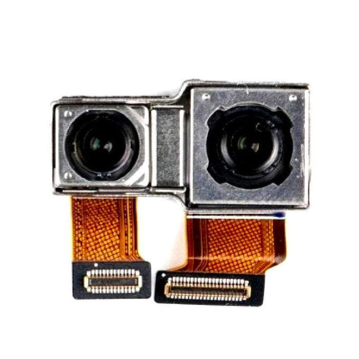 For Oppo Find X Replacement Rear Camera Module