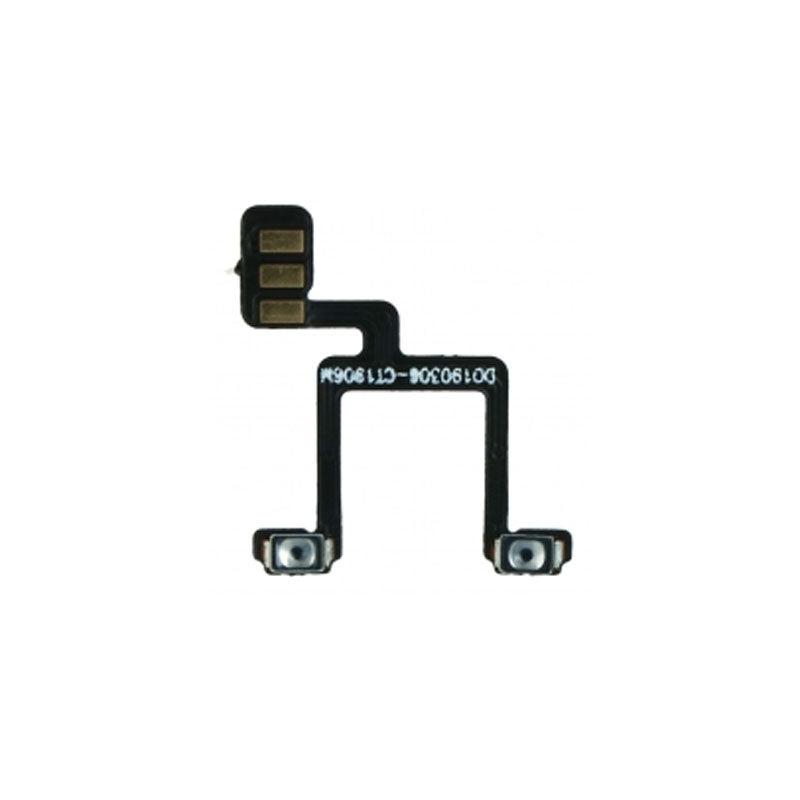 For Oppo Find X Replacement Volume Button Flex Cable