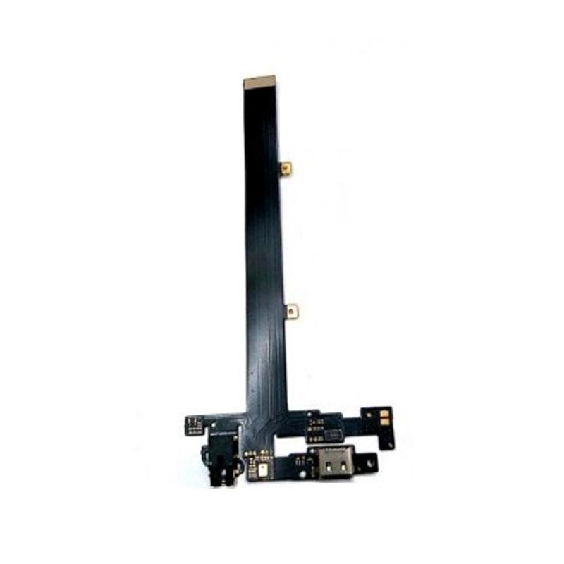 For Oppo Find X2 Replacement Charging Connector Flex