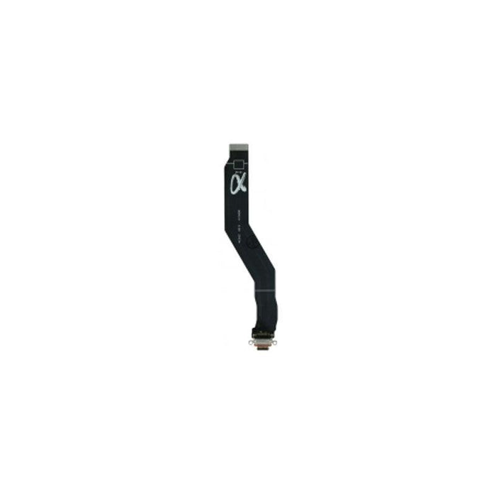 For Oppo Find X2 Replacement Charging Port Flex Cable