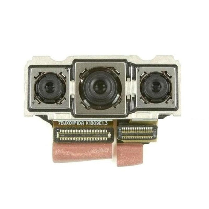 For Oppo Find X2 Replacement Rear Camera Module