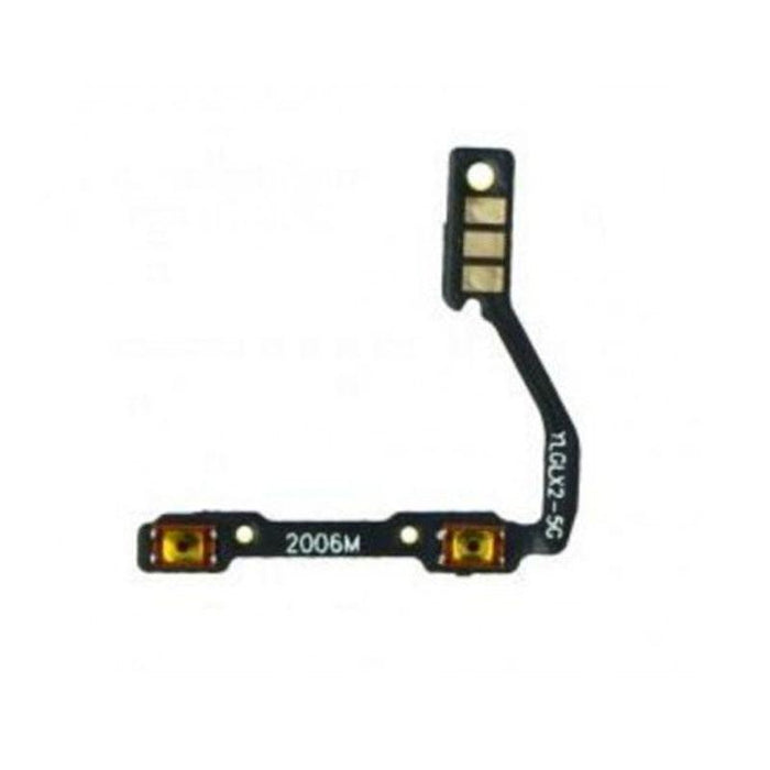For Oppo Find X2 Replacement Volume Button Flex