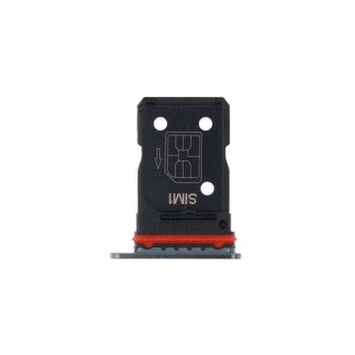 For Oppo Find X3 Replacement Sim Card Tray (Black)