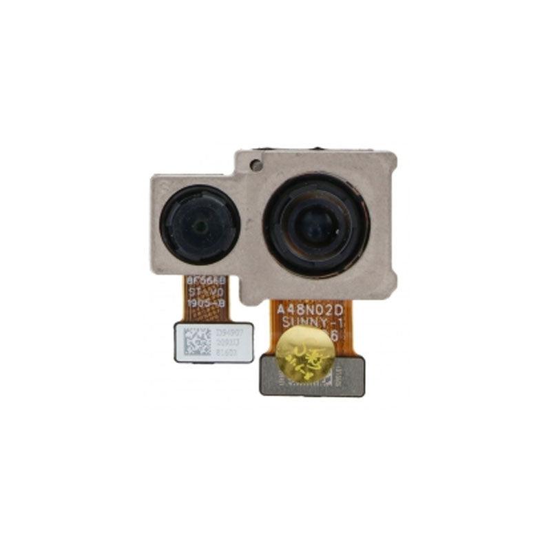 For Oppo Reno Replacement Rear Camera