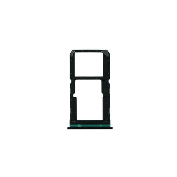 For Oppo Reno2 Replacement Sim Card Tray (Black)