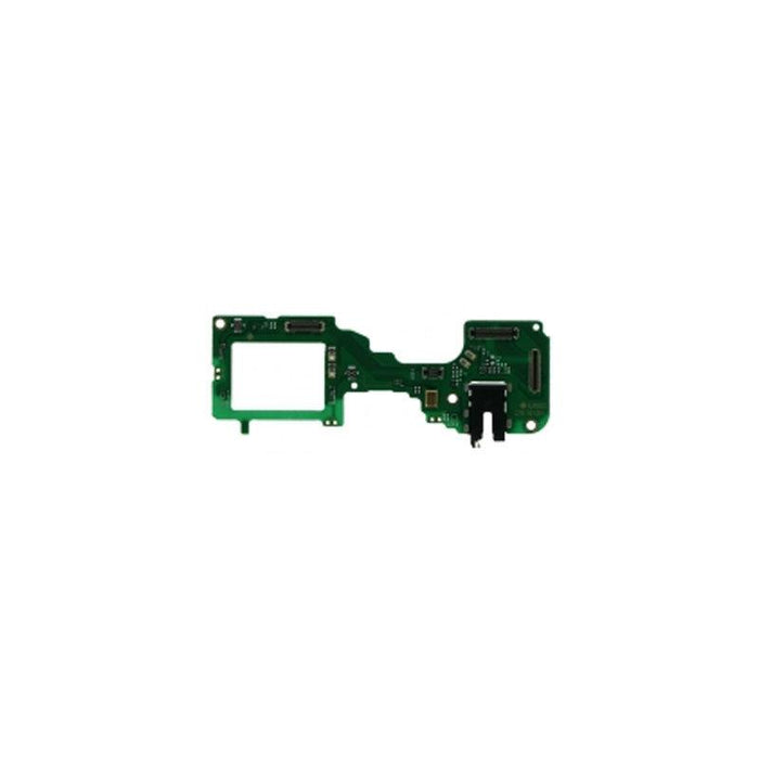 For Oppo Reno2 Z Replacement Microphone Board