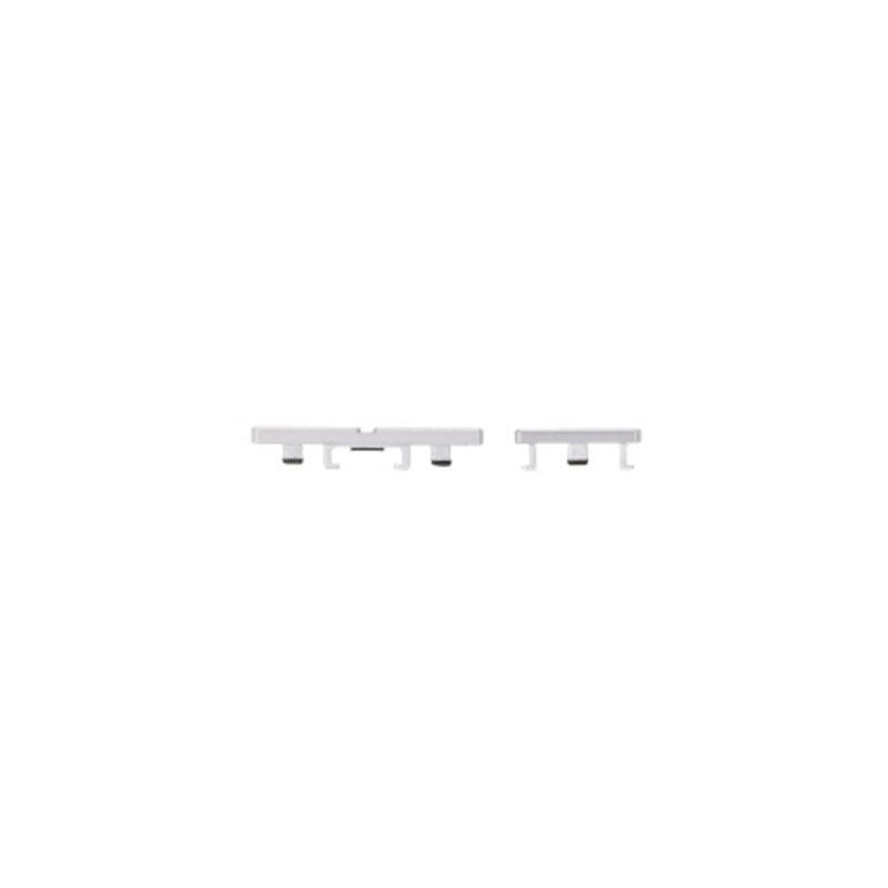 For Oppo Reno2 Z Replacement Power & Volume Buttons (Gold)