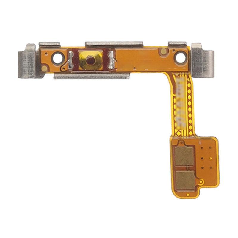 For Samsung A320 A3 2017 Replacement Power Button Flex