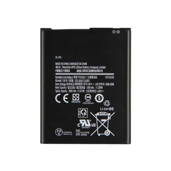 For Samsung Galaxy A01 Core A013 Replacement Battery