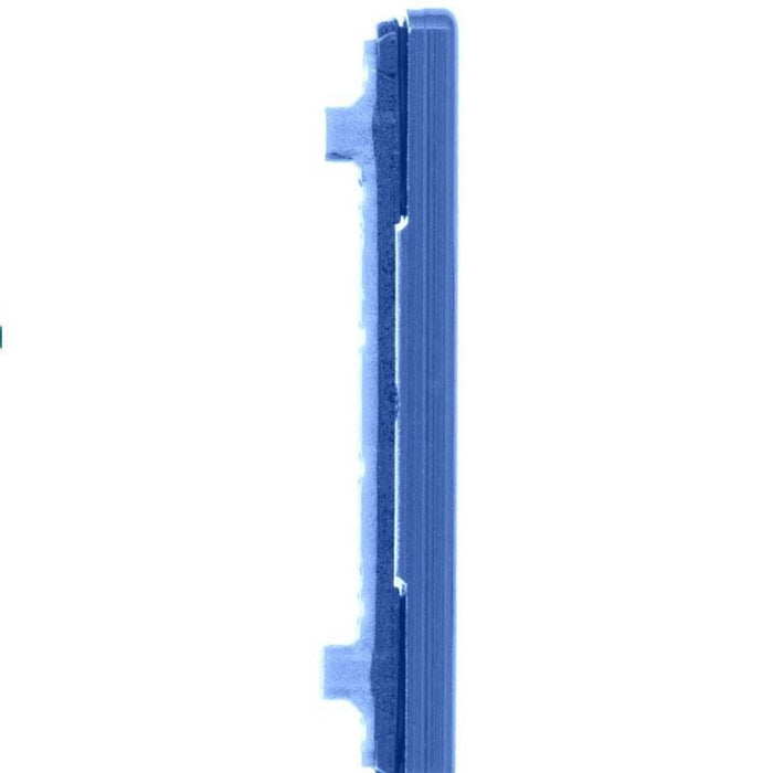 For Samsung Galaxy A01 Core A013 Replacement Volume Button (Blue)