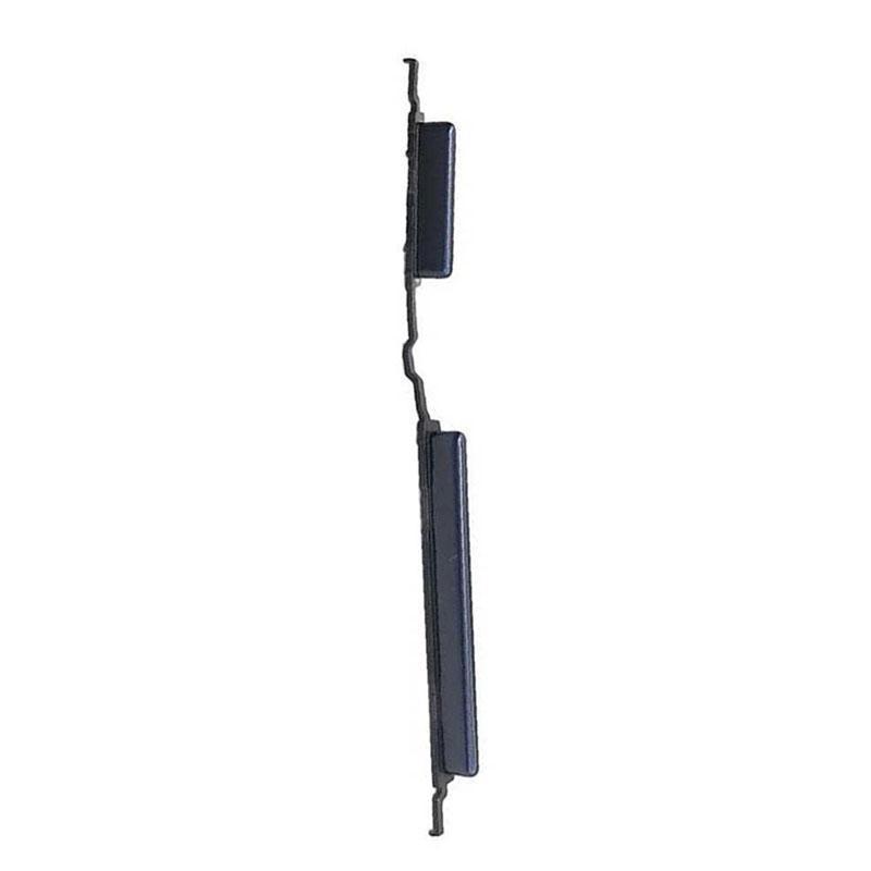For Samsung Galaxy A10 / A105 Replacement Side Key Buttons (Black)