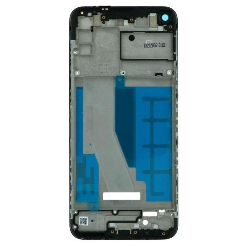 For Samsung Galaxy A11 A115 Replacement Midframe Chassis (Black)