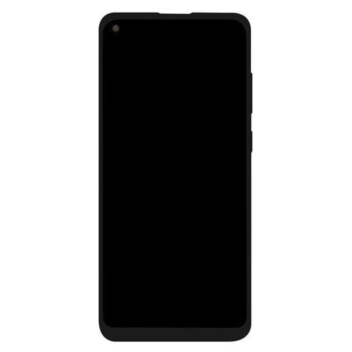 For Samsung Galaxy A11 A115F Replacement In-Cell LCD Touch Screen (Black)