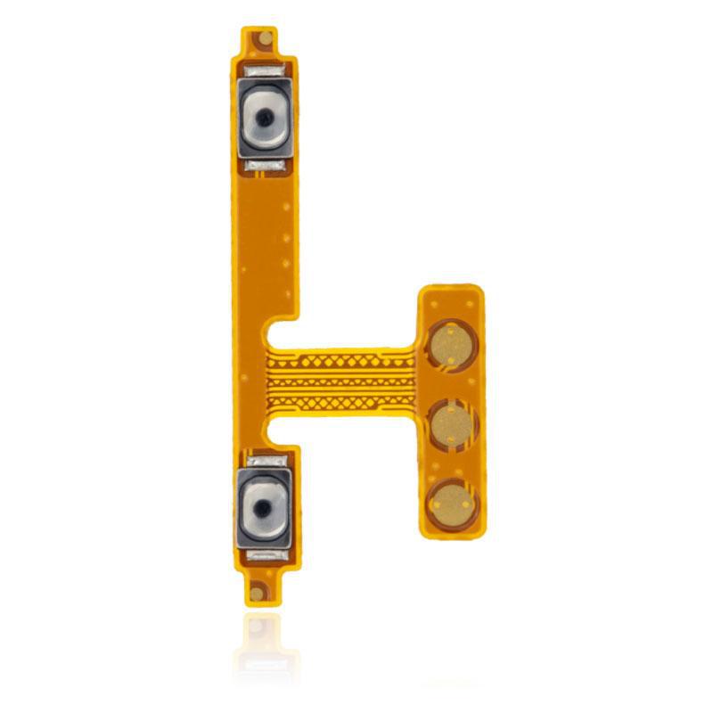 For Samsung Galaxy A12 A125F Replacement Volume Button Flex Cable