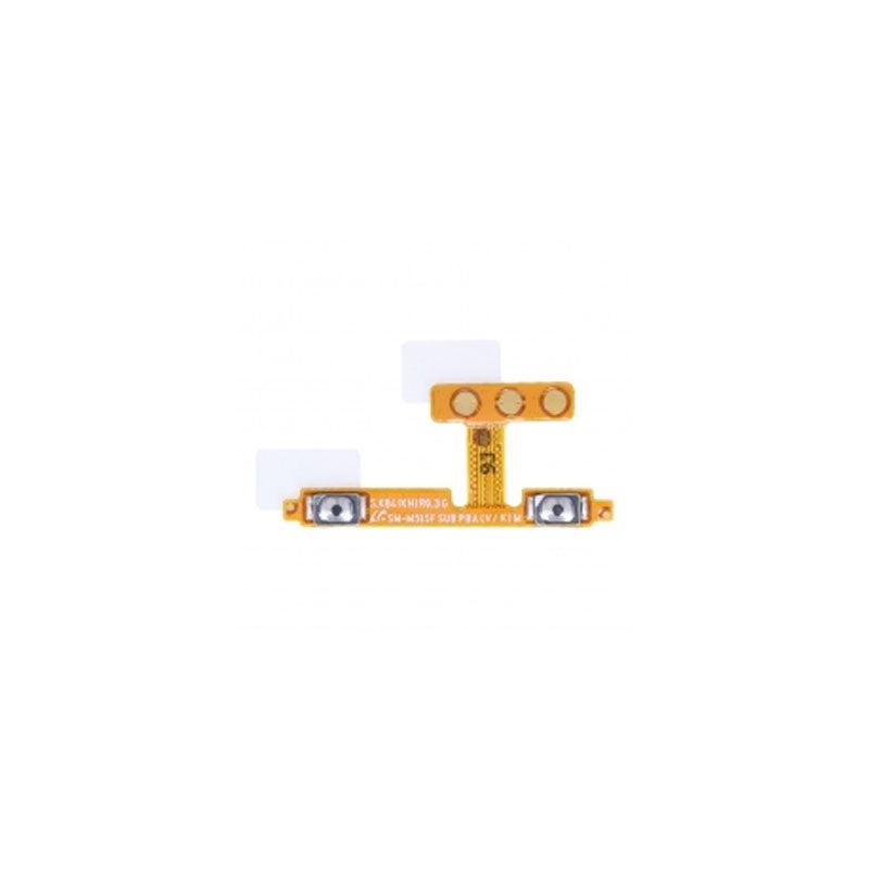 For Samsung Galaxy A23 5G A236 Replacement Volume Button Flex Cable