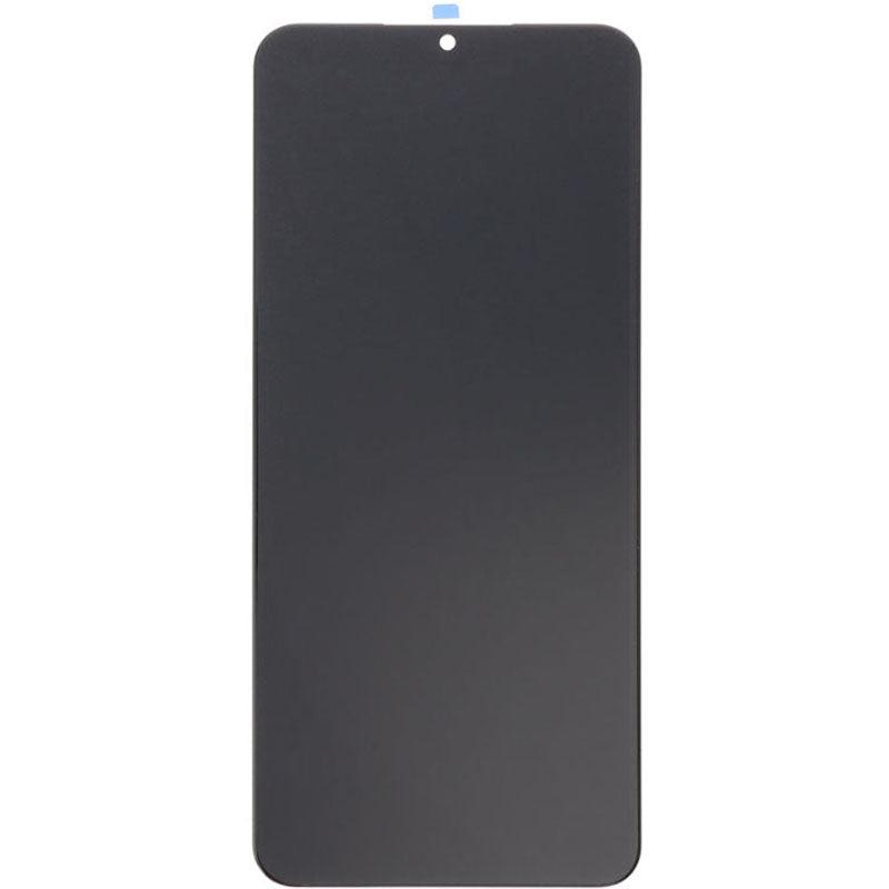 For Samsung Galaxy A23 5G A236 Replacement Touch Screen LCD Assembly With Frame (Black)