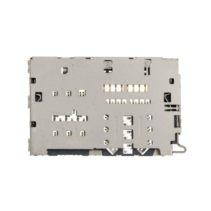 For Samsung Galaxy A3 (2016) A310 Replacement Sim Reader