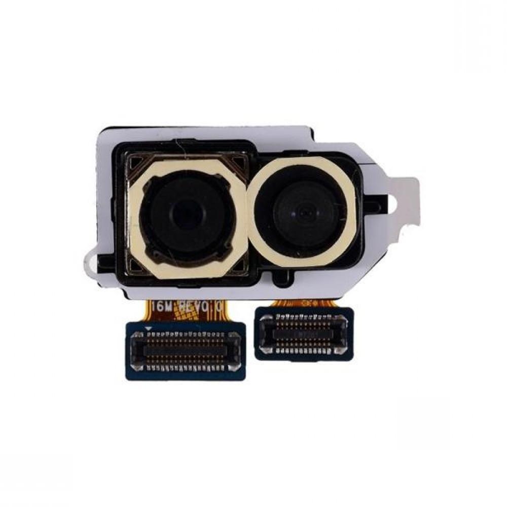 For Samsung Galaxy A30 A305 Replacement Rear Camera