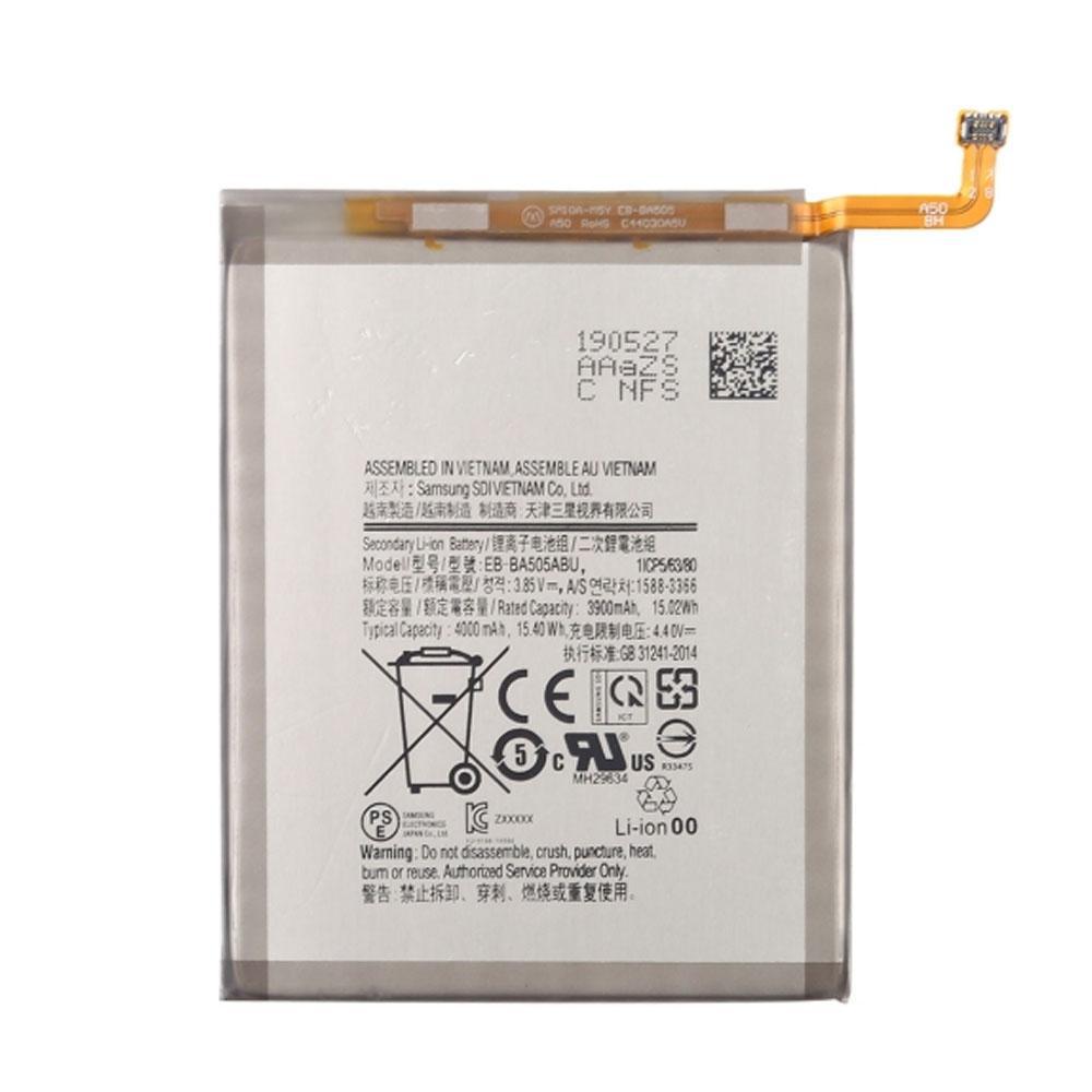 For Samsung Galaxy A30/ A50 Replacement Battery 4000mAh
