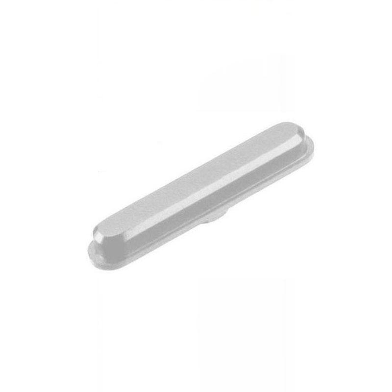 For Samsung Galaxy A30S A307 Replacement Power Button (White)