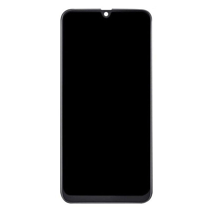 For Samsung Galaxy A40 A405F Replacement In-Cell LCD Touch Screen Assembly with Frame (Black)
