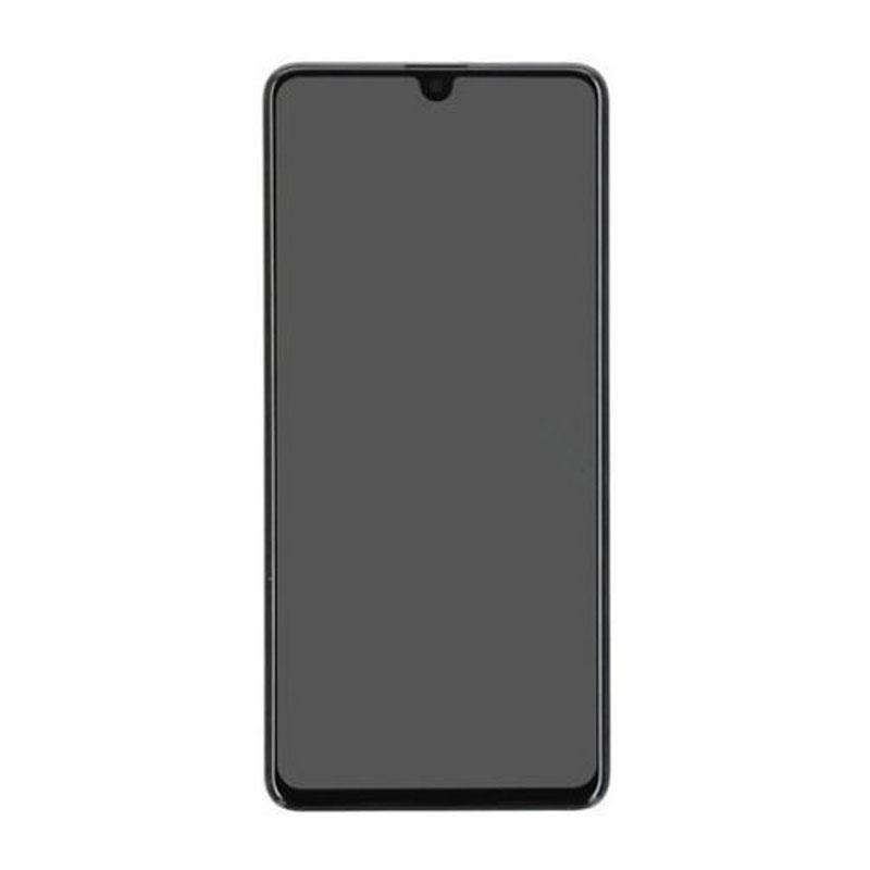 For Samsung Galaxy A41 A415 Replacement Touch Screen Assembly With Frame