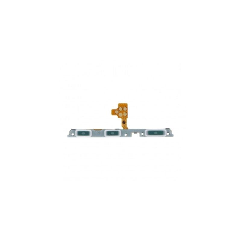 For Samsung Galaxy A52 A525F Replacement Power & Volume Button Flex Cable