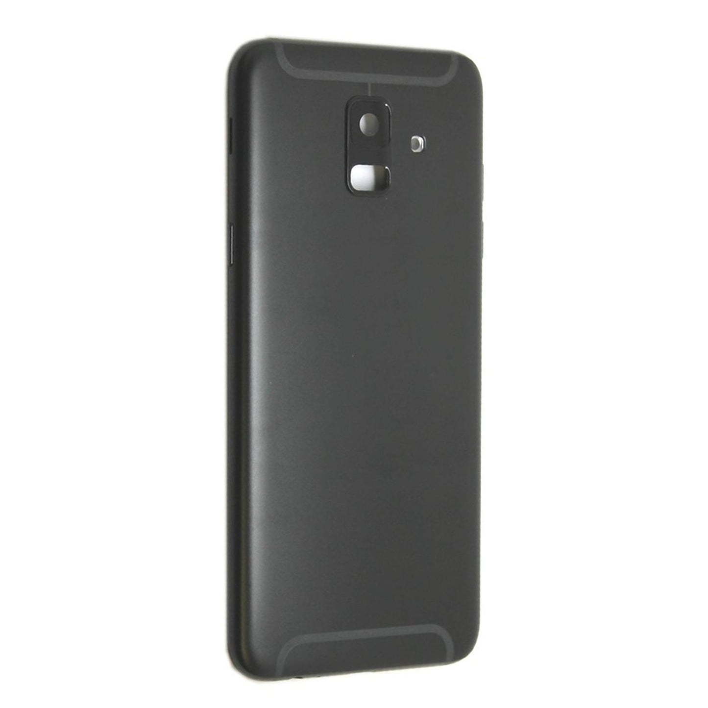 For Samsung Galaxy A6 2018 A600 Replacement Housing With Buttons (Black)