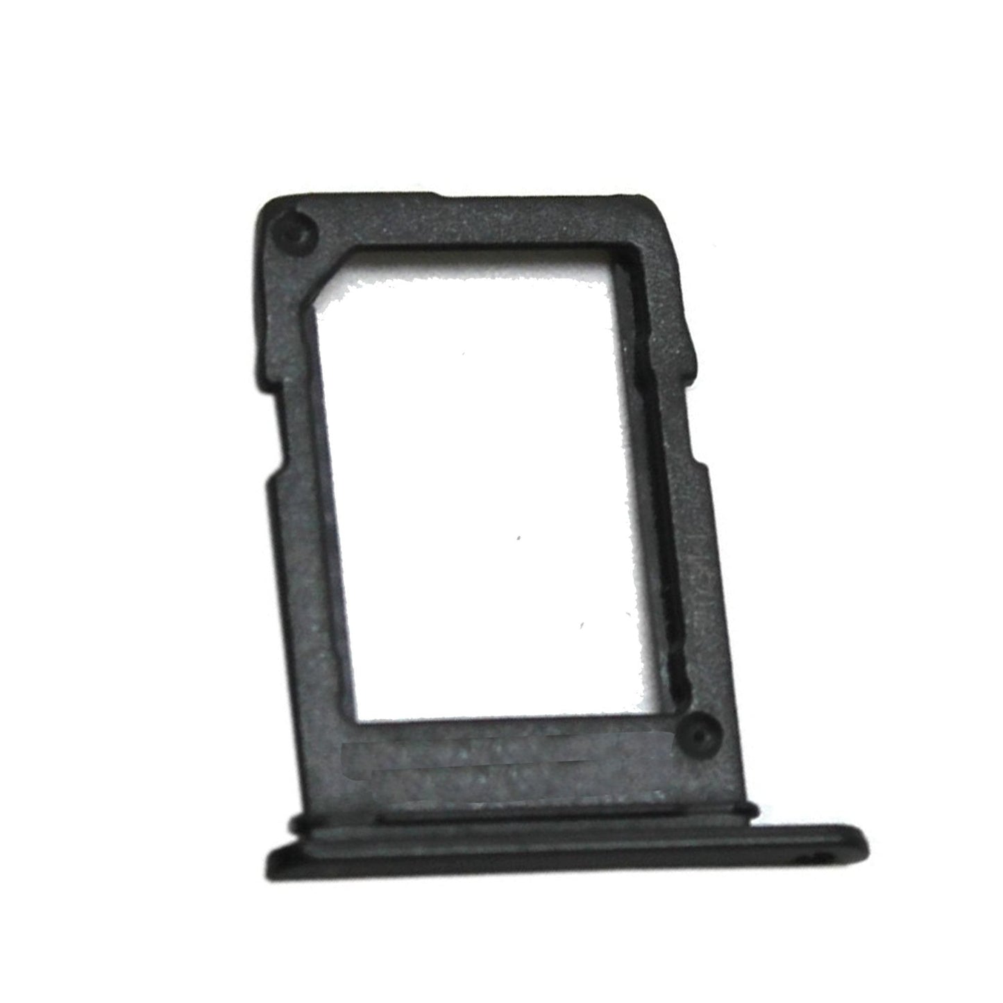 For Samsung Galaxy A6 2018 A600 Replacement SIM 1 Card Tray Holder Black