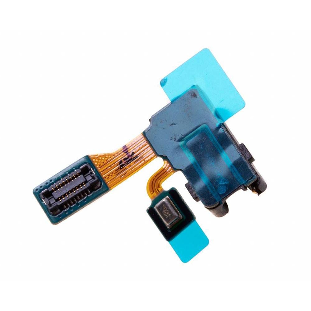 For Samsung Galaxy A6 Plus A605 Replacement Headphone Jack