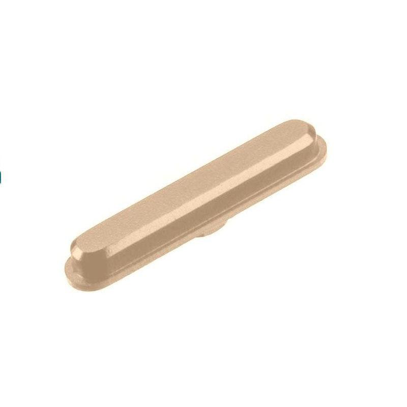 For Samsung Galaxy A60 A606 Replacement Power Button (Gold)