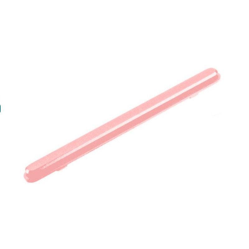 For Samsung Galaxy A60 A606 Replacement Volume Button (Pink)