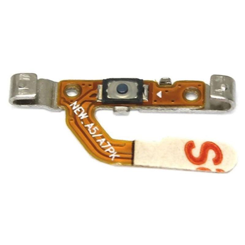 For Samsung Galaxy A7 2016 A710 Replacement Internal Power Button Flex