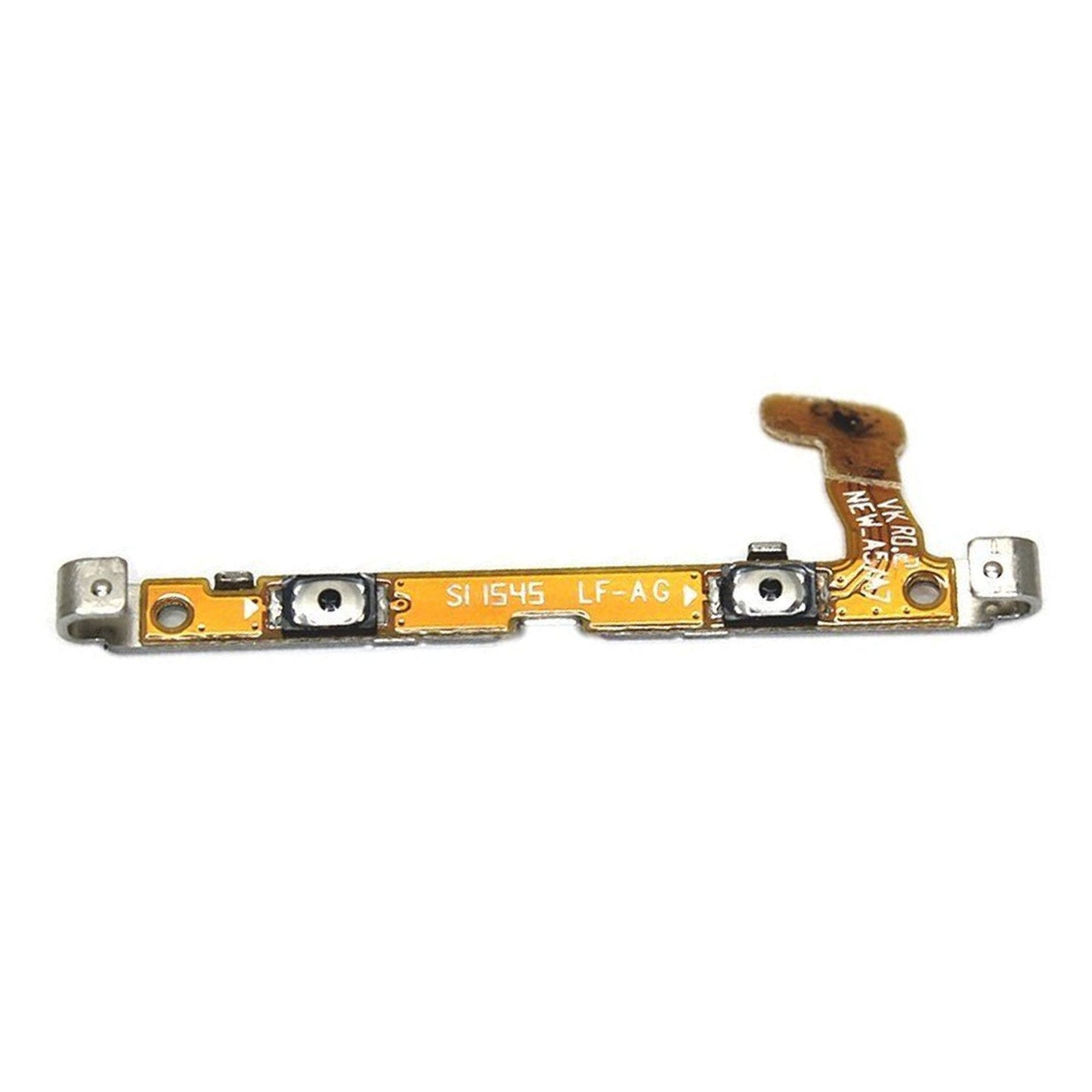 For Samsung Galaxy A7 2016 A710 Replacement Internal Volume Buttons Flex