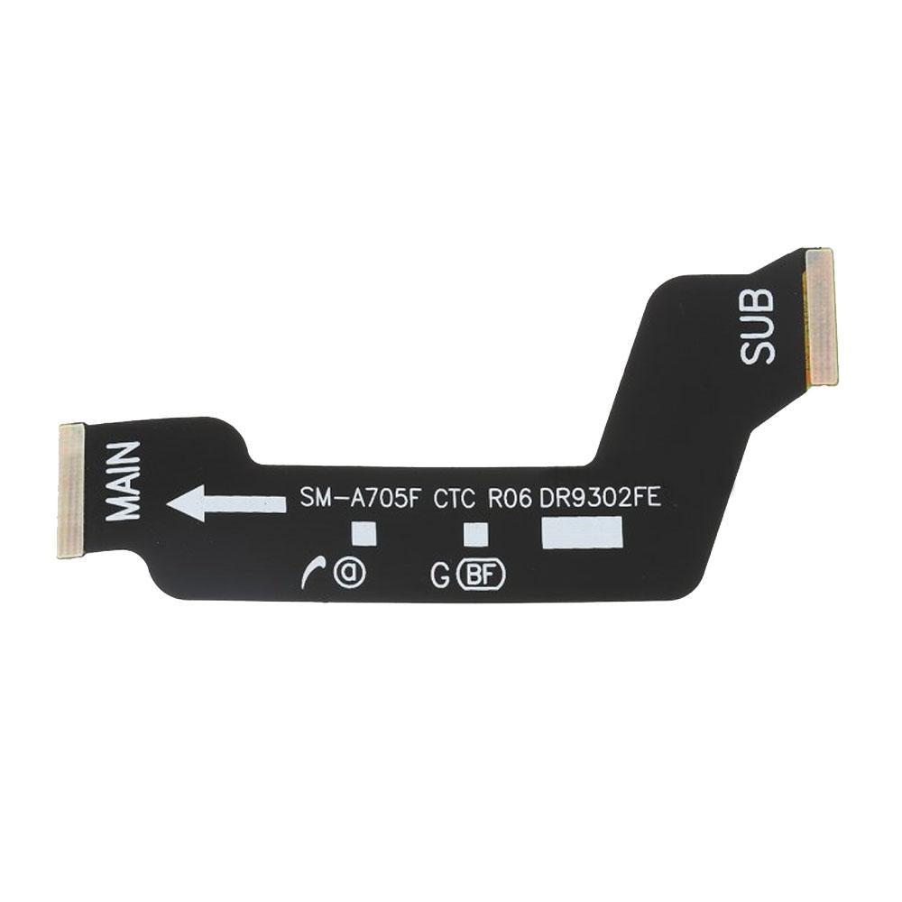 For Samsung Galaxy A70 / A705 Replacement Motherboard Connection Flex Cable