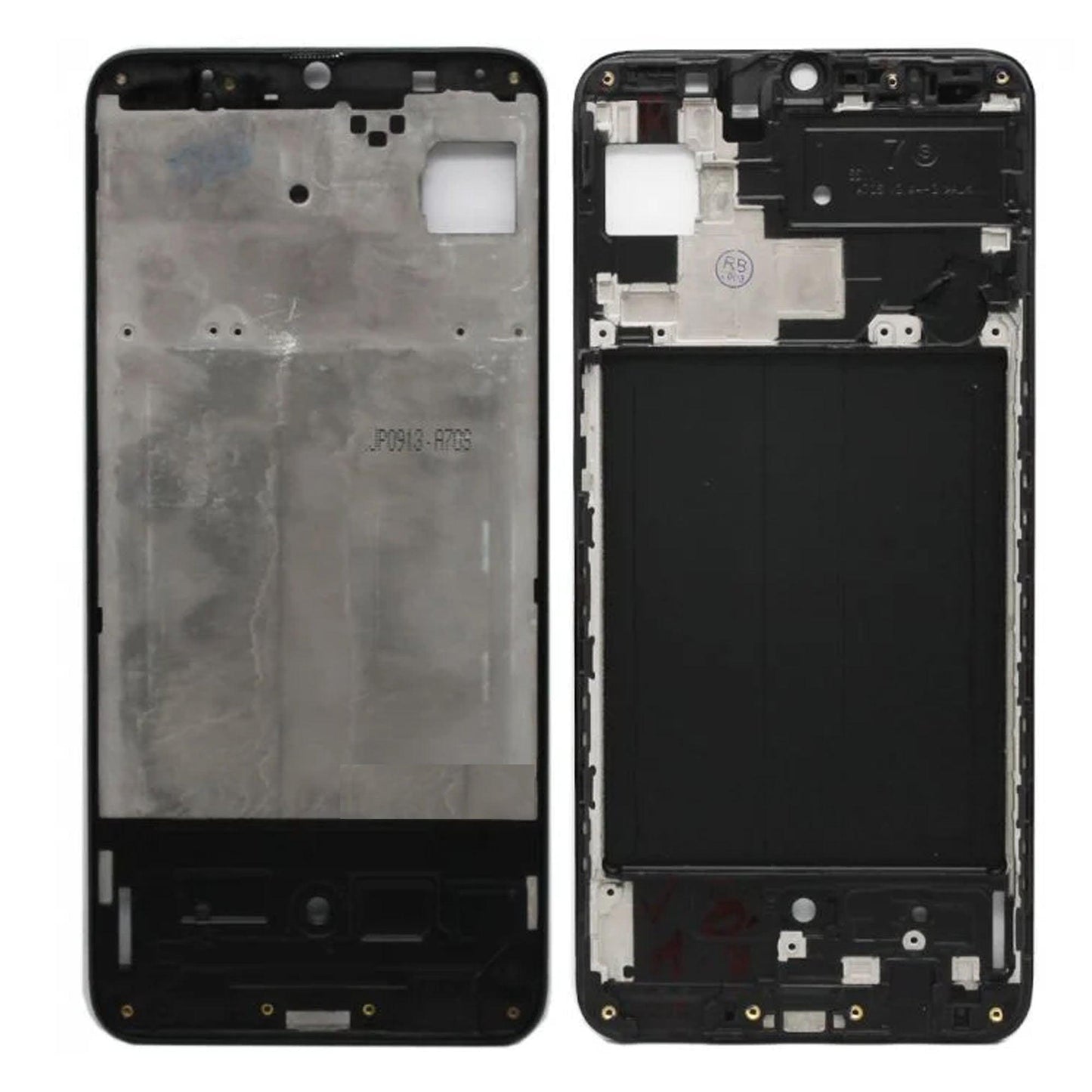 For Samsung Galaxy A70S / A707 Replacement Midframe
