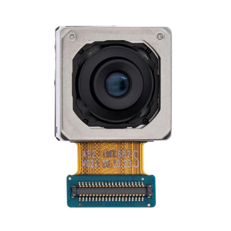 For Samsung Galaxy A72 A725 Replacement Rear Main Camera