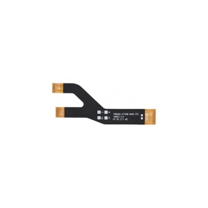 For Samsung Galaxy A73 5G A736B Replacement Motherboard Flex Cable